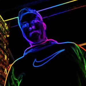 Meet your Posher, Seth